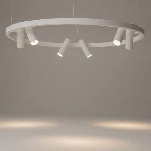 Подвесной светильник Maytoni Satellite MOD102PL-L42WK