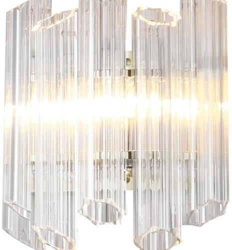 Бра DeLight Collection Vittoria KG0769W-2 clear Бра DeLight Collection Vittoria KG0769W-2 clear