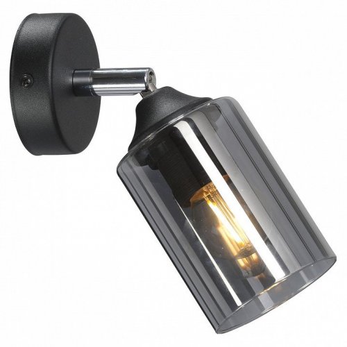 Настенный светильник Vitaluce V2833-1/1A