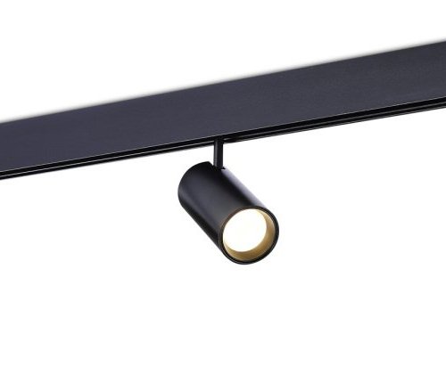 Трековый светильник Alpha DL20295WW15BND