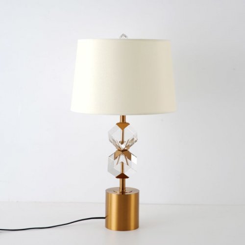 Интерьерная настольная лампа Cloyd Gantry 30071 Интерьерная настольная лампа Cloyd Gantry 30071