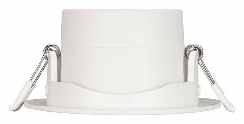 Точечный светильник Arlight 032311 Точечный светильник Arlight 032311