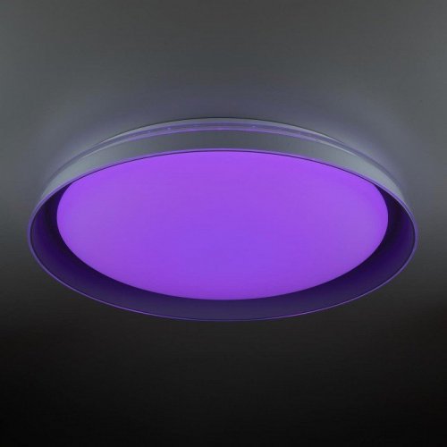 Накладной светильник Citilux MEGA CL752451G
