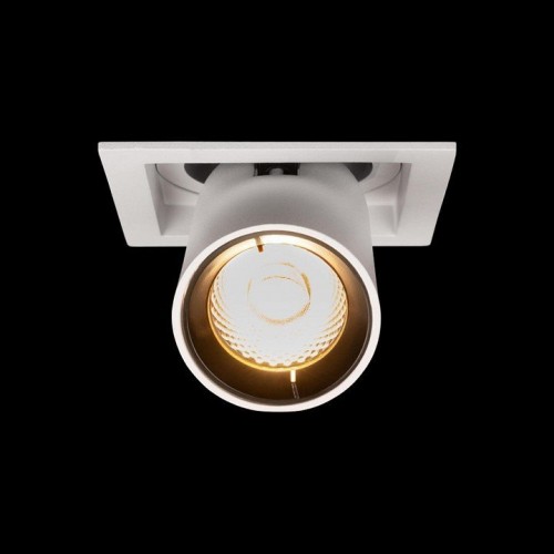 Точечный светильник Loft IT Apex 10327/D White