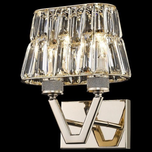 Бра Wertmark Viola WE152.02.301 Бра Wertmark Viola WE152.02.301