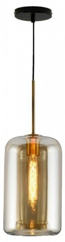 Подвесной светильник Moderli Scrum V11535-1P