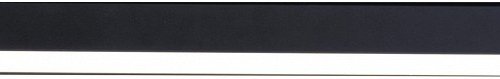 Трековый светильник Escada 20040 20040TRA/01LED SBK