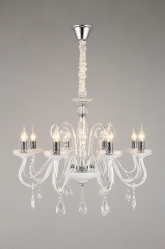 Подвесная люстра Aployt Emmanuel APL.628.03.08 Подвесная люстра Aployt Emmanuel APL.628.03.08