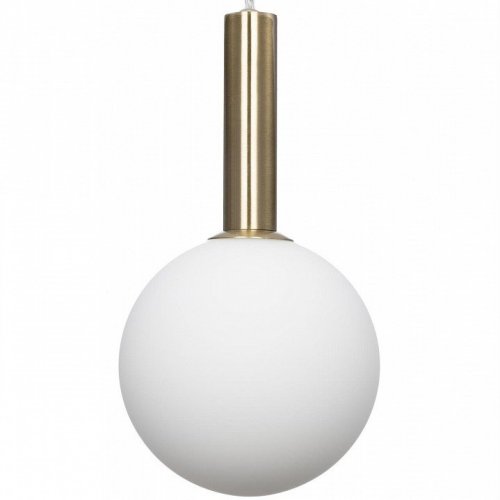 Подвесной светильник Citilux Рунд CL205110N