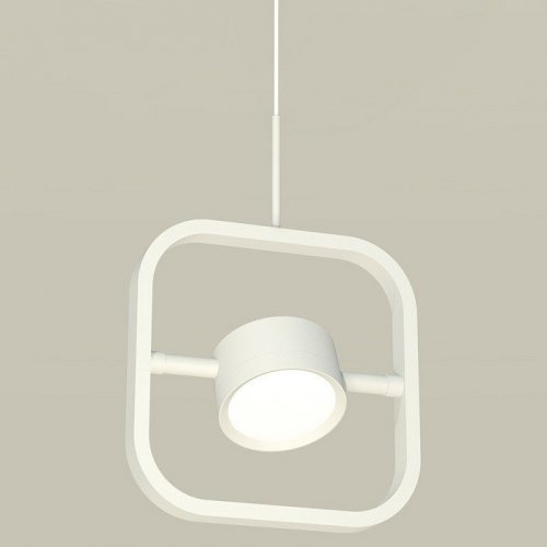 Подвесной светильник Ambrella light XB XB9118100 Подвесной светильник Ambrella light XB XB9118100