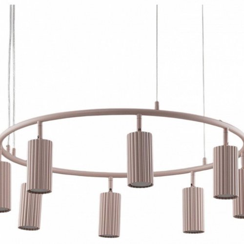 Подвесная люстра Moderli V11897-8P Подвесная люстра Moderli V11897-8P