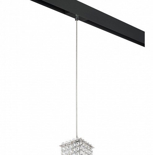 Подвесной светильник Lightstar Cristallo PRO795414