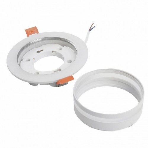 Встраиваемый светильник Feron DL502 51089