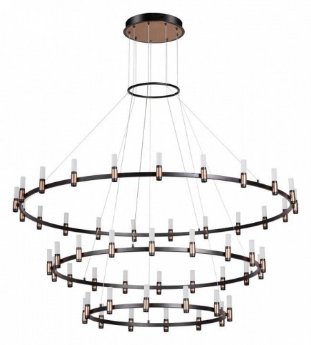 Подвесной светильник Odeon Light Candel 5009/204L Подвесной светильник Odeon Light Candel 5009/204L
