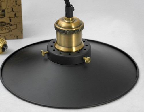 Подвесной светильник Lussole Brande LSP-9600