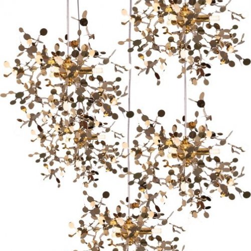 Подвесной светильник Lightstar Extra L5PR721132