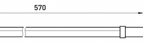 Настенно-потолочный светильник ЭРА SPP-3 SPP-31-18-6K-M Настенно-потолочный светильник ЭРА SPP-3 SPP-31-18-6K-M