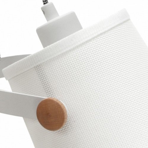 Бра Mantra Nordica E27 - Black 4924