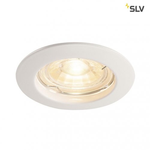 Встраиваемый светильник SLV Pika 1000714