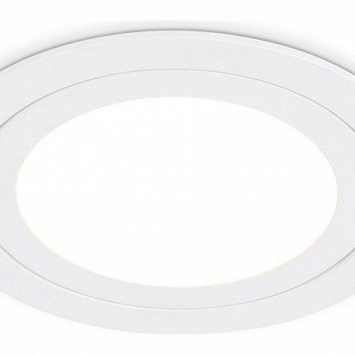 Точечный светильник Ambrella light Techno Spot TN6601 Точечный светильник Ambrella light Techno Spot TN6601