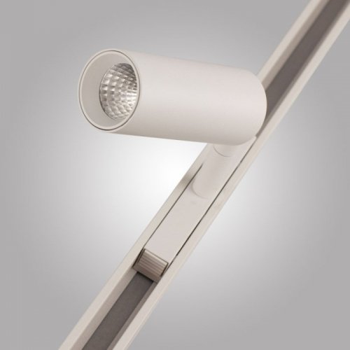 Трековый светильник MAGNET CYLINDER MAGNET AM428 CX-B07-7W-4000K WH Трековый светильник MAGNET CYLINDER MAGNET AM428 CX-B07-7W-4000K WH