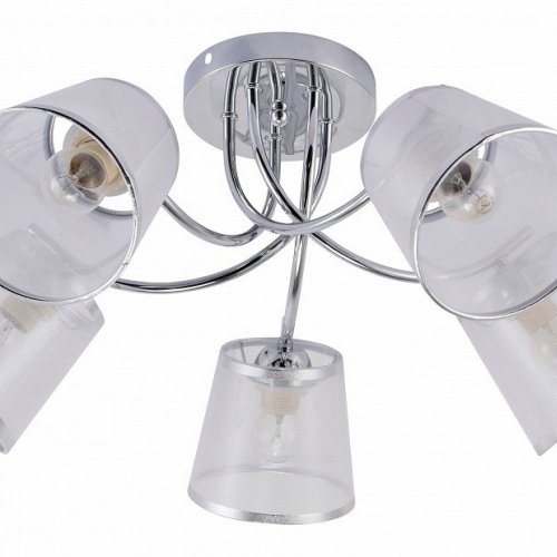 Потолочная люстра Rivoli Shirley 9167-305 Б0059982
