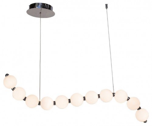 Подвесной светильник AM Group PEARL L1200 CH