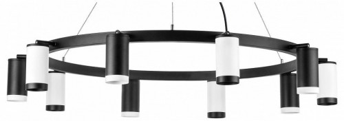 Подвесной светильник Lightstar Rullo LR02037536576 Подвесной светильник Lightstar Rullo LR02037536576