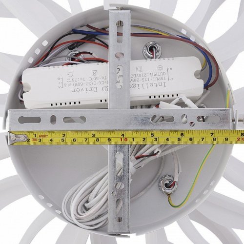 Потолочная люстра Rif LED LAMPS 81118/7C