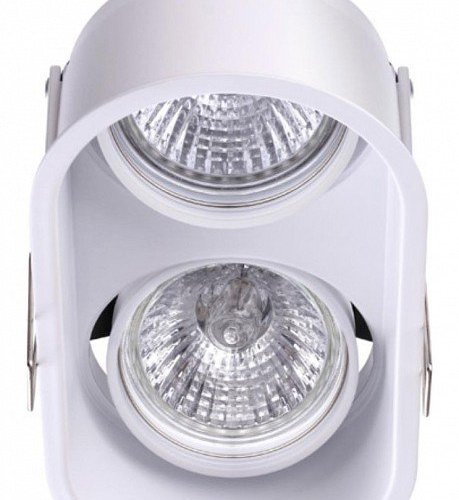 Встраиваемый светильник Novotech Cloud 370564