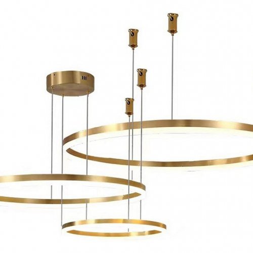 Подвесной светильник Aployt Armel APL.049.03.115