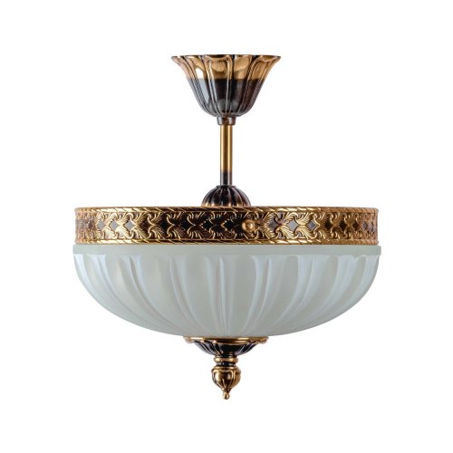 Потолочная люстра  7539/30 PL PB