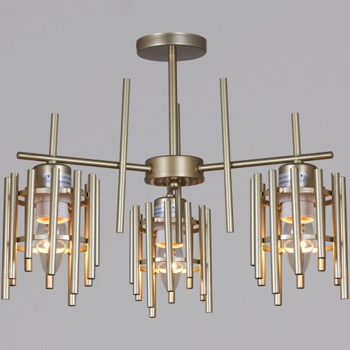 Потолочная люстра Reluce 01508-0.3-03 PG