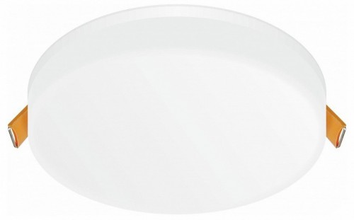 Точечный светильник Citilux Вега CLD5315N