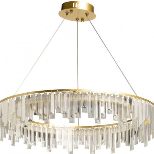 Подвесной светильник DeMarkt Арман 462011201