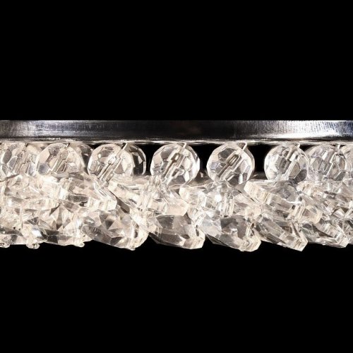 Встраиваемый светильник Dio D’Arte Vacri Vacri GU10.5.14.9.100 N