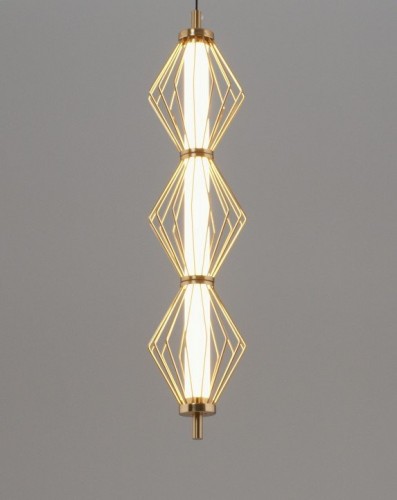 Подвесной светильник Moderli Eloise V11356-PL