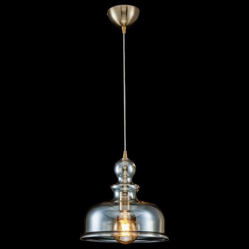 Подвесной светильник Maytoni Tone P001PL-01BZ