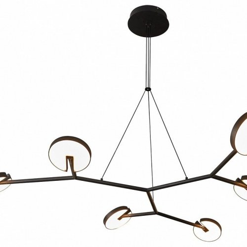 Подвесная люстра Favourite Paritet 4401-6P