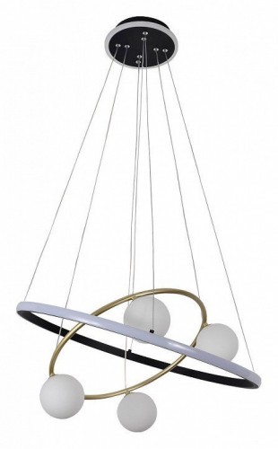 Подвесная люстра F-Promo Orbium 4184-6P