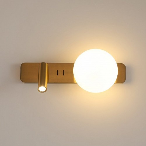 Бра с подсветкой Zortes DREAM ZRS.2436.02