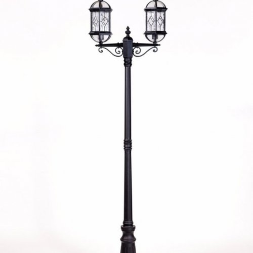 Наземный фонарь Oasis_Light SORENTO 92609A Bl Наземный фонарь Oasis_Light SORENTO 92609A Bl
