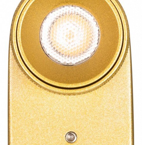 Настенный светодиодный светильник Arlight SP-Spicy-Wall-Mini-S60x39-3W Day4000 035541