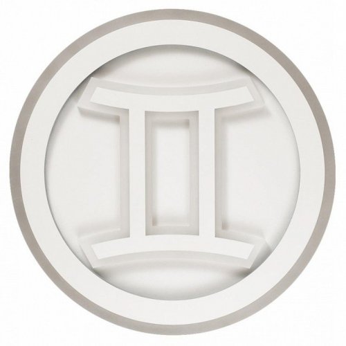 Настенно-потолочный светильник Lumion Zodiac 4478/68CL