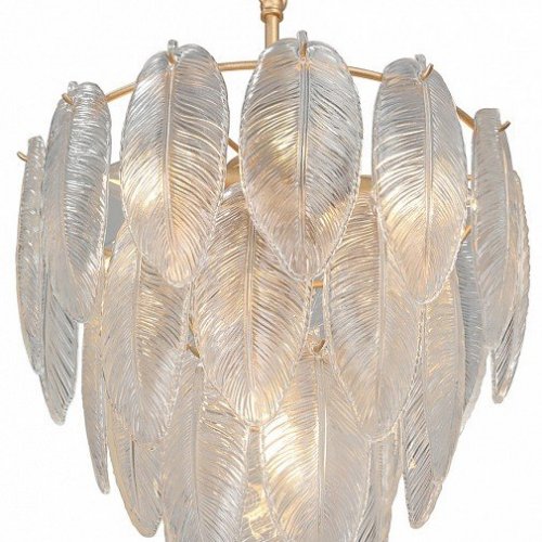 Потолочная люстра Vitaluce V5887-8/7