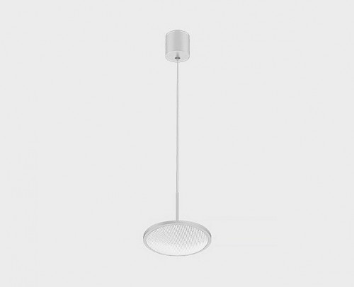 Подвесной светодиодный светильник Italline IT08-8022 white 3000K