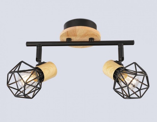 Спот Ambrella light Traditional TR8752