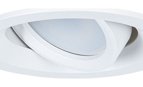 Встраиваемый светильник Arte Lamp Mira A2862PL-1WH Встраиваемый светильник Arte Lamp Mira A2862PL-1WH
