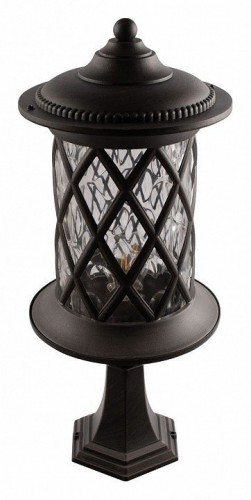 Наземный фонарь Loft IT Bergamo 100018/620