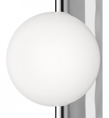 Бра Maytoni Avant-garde MOD324WL-01CH Бра Maytoni Avant-garde MOD324WL-01CH